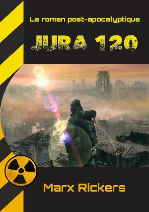 Eclipse, Tome 1 : Jura 120